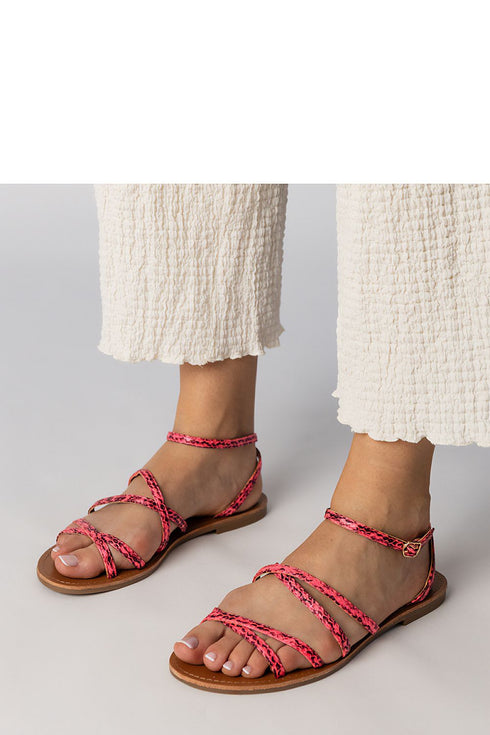  Sandals model 213766 PRIMO 