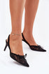  High heels model 213882 Step in style 