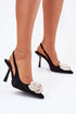  High heels model 213883 Step in style 