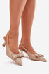  Heel pumps model 213890 Step in style 