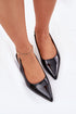  Ballet flats model 213896 Step in style 