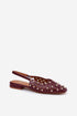  Ballet flats model 213902 Step in style 