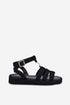  Sandals model 213918 Step in style 