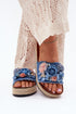  Flip-flops model 213944 Step in style 