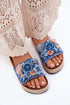  Flip-flops model 213944 Step in style 