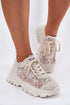  Sport Shoes model 214083 Step in style 