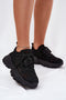  Sport Shoes model 214084 Step in style 