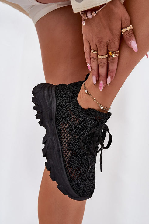  Sport Shoes model 214084 Step in style 