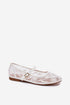  Ballet flats model 214117 Step in style 