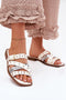 Flip-flops model 214136 Step in style 