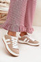  Sport Shoes model 214315 Step in style 