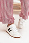  Sport Shoes model 214317 Step in style 