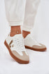  Sport Shoes model 214322 Step in style 