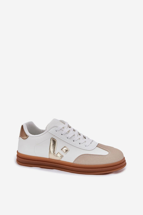  Sport Shoes model 214322 Step in style 