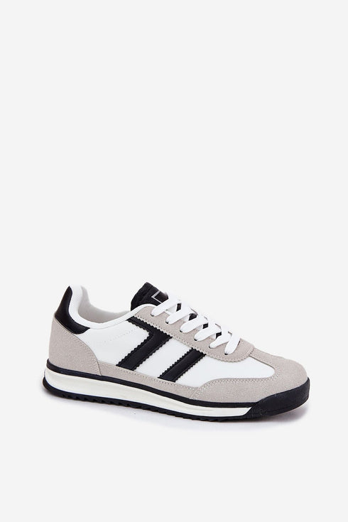  Sport Shoes model 214324 Step in style 