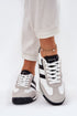  Sport Shoes model 214324 Step in style 