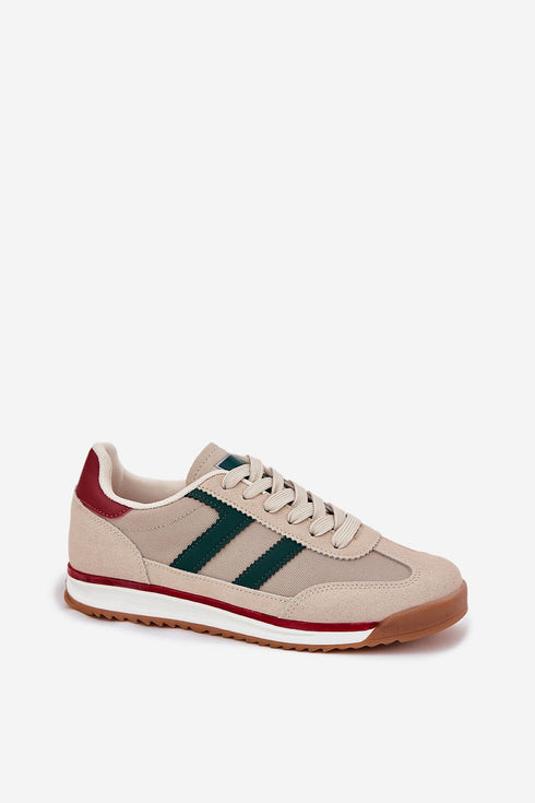  Sport Shoes model 214325 Step in style 