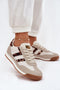  Sport Shoes model 214326 Step in style 