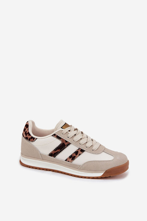  Sport Shoes model 214326 Step in style 