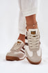 Sport Shoes model 214326 Step in style 