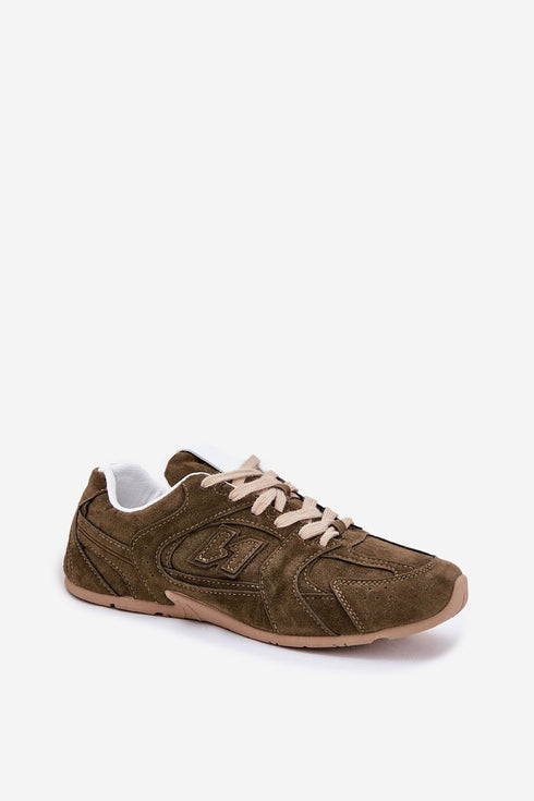  Sport Shoes model 214352 Step in style 