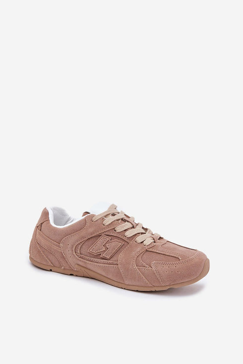  Sport Shoes model 214354 Step in style 