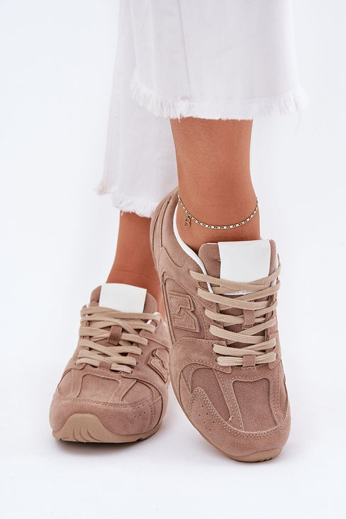  Sport Shoes model 214354 Step in style 