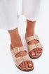  Flip-flops model 214356 Step in style 