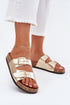  Flip-flops model 214359 Step in style 