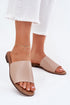  Flip-flops model 214374 Step in style 