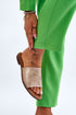  Flip-flops model 214375 Step in style 