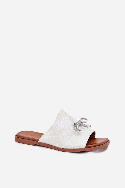  Flip-flops model 214378 Step in style 