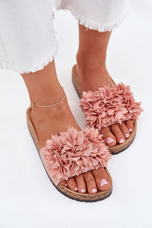  Flip-flops model 214382 Step in style 