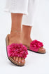  Flip-flops model 214383 Step in style 
