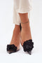  Heel sandals model 214387 Step in style 