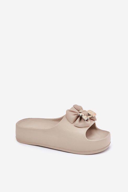  Flip-flops model 214403 Step in style 