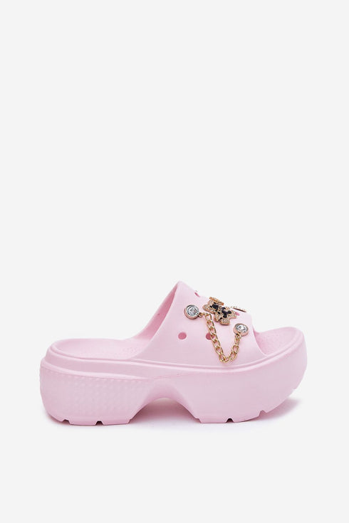  Flip-flops model 214407 Step in style 