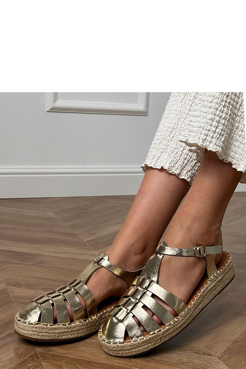  Sandals model 214566 PRIMO 