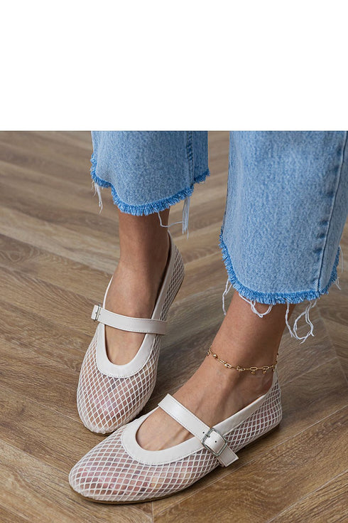  Ballet flats model 214594 PRIMO 