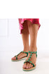  Sandals model 214611 PRIMO 