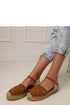  Sandals model 214646 PRIMO 