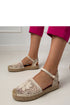  Sandals model 214647 PRIMO 