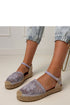  Sandals model 214648 PRIMO 