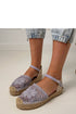  Sandals model 214648 PRIMO 