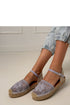  Sandals model 214648 PRIMO 
