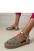  Sandals model 214650 PRIMO 