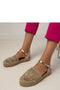  Sandals model 214651 PRIMO 