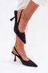  Heel sandals model 214993 Step in style 