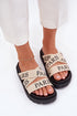  Flip-flops model 214998 Step in style 