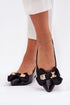  Ballet flats model 215048 Step in style 